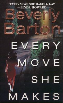 Every Move She Makes 0821768387 Book Cover