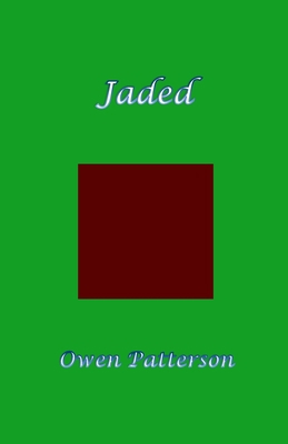 Jaded 0996483454 Book Cover