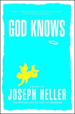 God Knows 0684841258 Book Cover