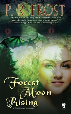 Forest Moon Rising 0756407109 Book Cover