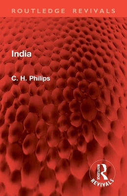 India 1032904666 Book Cover