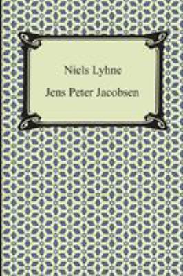 Niels Lyhne 1420947478 Book Cover