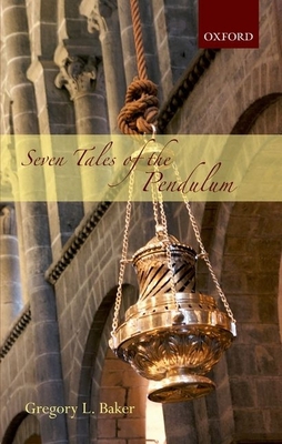 Seven Tales of the Pendulum B00A2KGYDA Book Cover