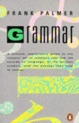 Grammar: Concise Explanatory GT Complex Set Rel... 0140135766 Book Cover