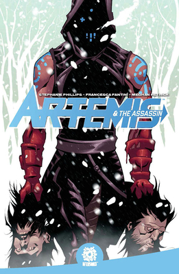 Artemis and the Assassin 194902850X Book Cover
