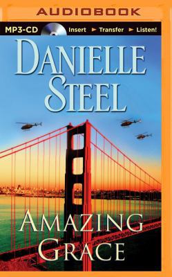 Amazing Grace 1491542799 Book Cover