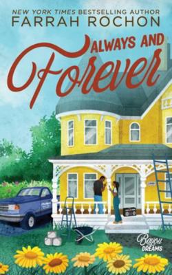 Always and Forever 1967565155 Book Cover