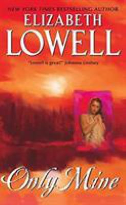 Only Mine B0073P52P8 Book Cover