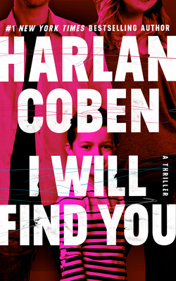 I Will Find You 1543661432 Book Cover