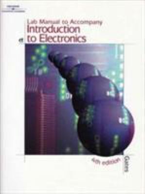Lab Manual for Gates/Chartrand's Introduction t... 0766817008 Book Cover