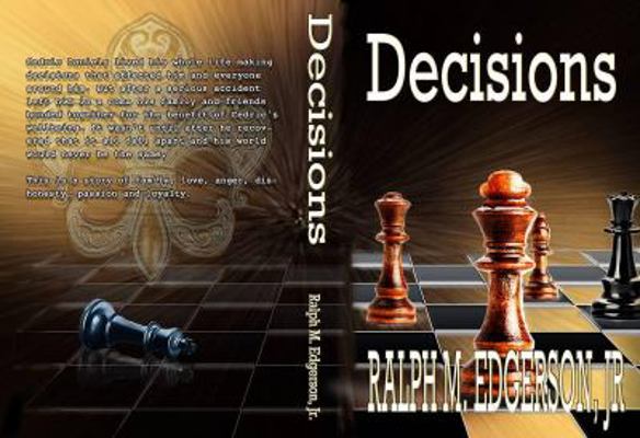 Decisions 1943159092 Book Cover