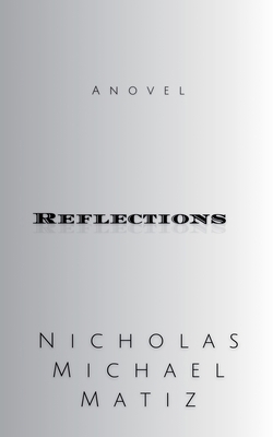 Reflections B0DNPJKP9G Book Cover