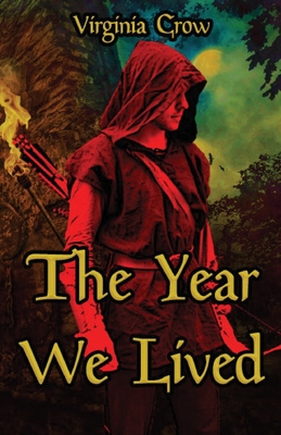 The Year We Lived 1913182274 Book Cover