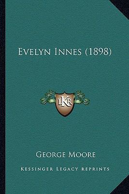 Evelyn Innes (1898) 1164076957 Book Cover