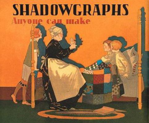 Shadowgraphs 1561380148 Book Cover