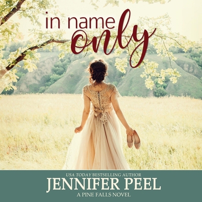 In Name Only B0DFT7Y8BY Book Cover