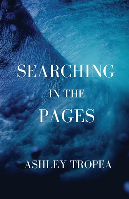 Searching in the Pages [Large Print] 1088098363 Book Cover