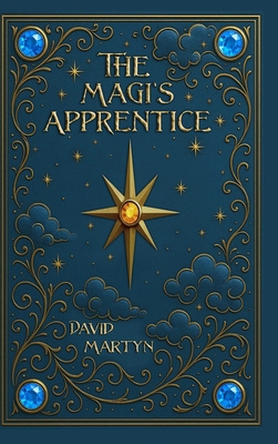 The Magi's Apprentice B0F4PKJRRQ Book Cover