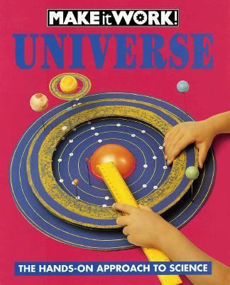 Universe 1568473486 Book Cover