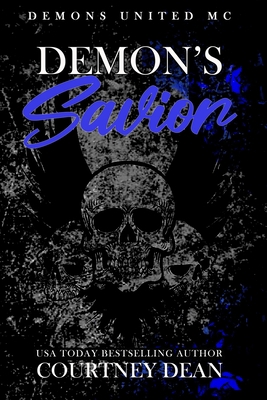 Demon's Savior: Special Edition Cover B0CGTMBQRL Book Cover