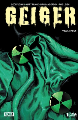 Geiger Volume 4 153433520X Book Cover