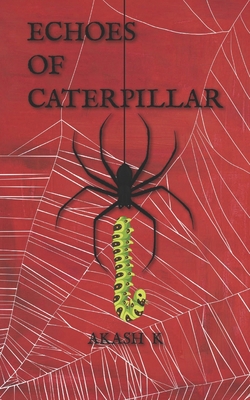 Echoes of Caterpillar B0CMMLVHNZ Book Cover