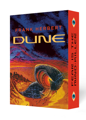 Dune: Deluxe Trade Paperback Edition B0GPCV2XWZ Book Cover