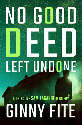 No Good Deed Left Undone 1504077512 Book Cover