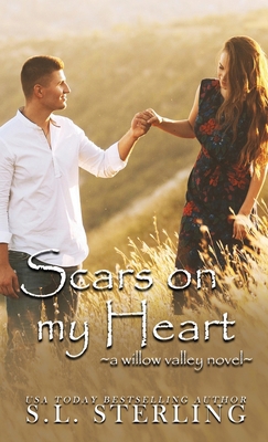 Scars on my Heart 1989566790 Book Cover