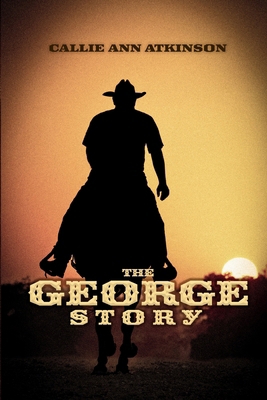 The George Story B0DK7VDSFV Book Cover