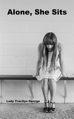 Alone, She Sits 199015350X Book Cover
