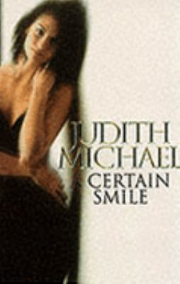 A Certain Smile 0316880264 Book Cover