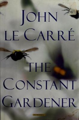 Constant Gardener 0670899690 Book Cover