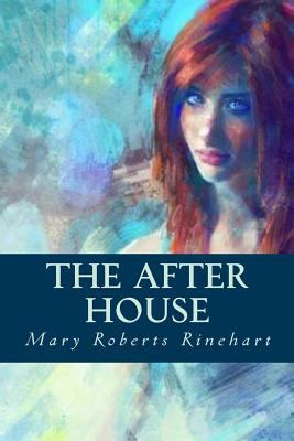 The After House 1539387313 Book Cover