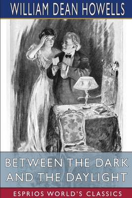 Between the Dark and the Daylight (Esprios Clas...            Book Cover