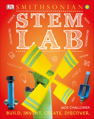 Stem Lab 1465475613 Book Cover