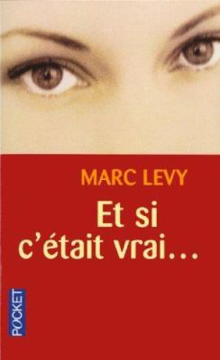 Et Si C'était Vrai. [French] B005L8C5TK Book Cover