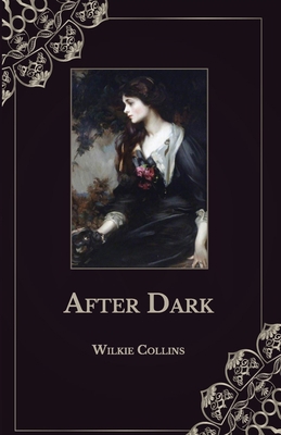 After Dark B093MMSYZG Book Cover