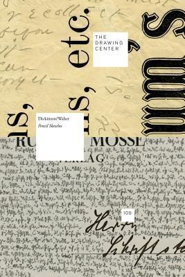 Pencil Sketches: Dickinson/Walser 094232479X Book Cover