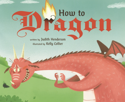 How to Dragon B0GMYXVP4P Book Cover