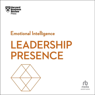 Leadership Presence B0C2T3N932 Book Cover