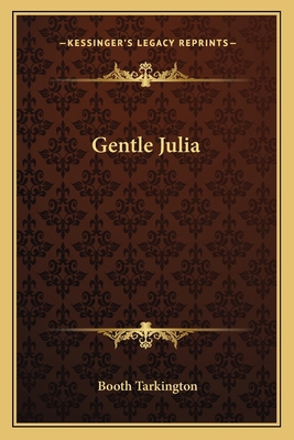 Gentle Julia 1162766212 Book Cover