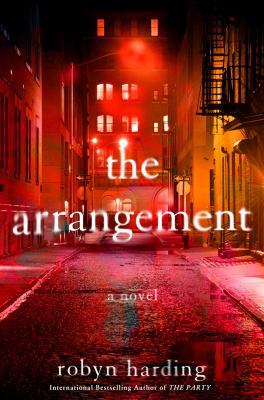 Arrangement 1982130016 Book Cover