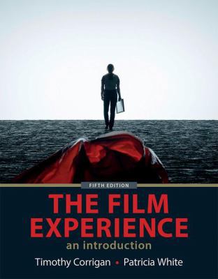 The Film Experience 1319059511 Book Cover