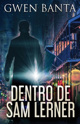Dentro De Sam Lerner [Portuguese] 4824119359 Book Cover