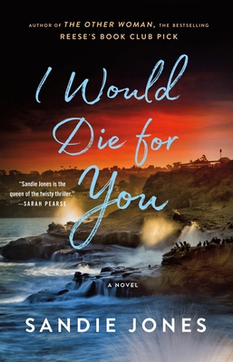 I Would Die for You 1250910056 Book Cover
