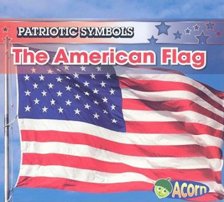 The American Flag 1403493790 Book Cover