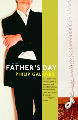 Father's Day 1400075297 Book Cover