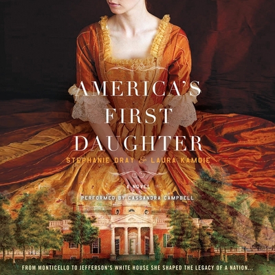 America's First Daughter 150471704X Book Cover
