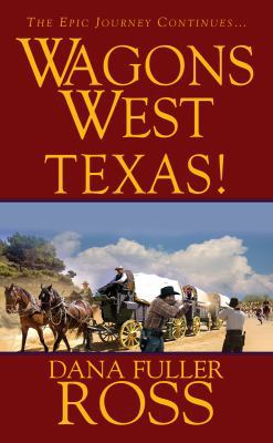 Texas! 0786022086 Book Cover